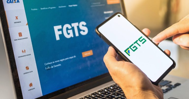 Calote no FGTS chega a R$ 72 bilhões por ano em contribuição; saiba