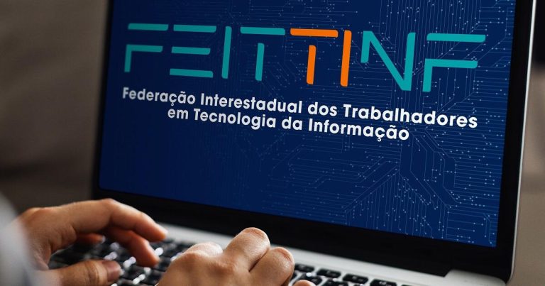 Federação vai integrar sindicatos de TI de São Paulo, Paraná e Uberlândia