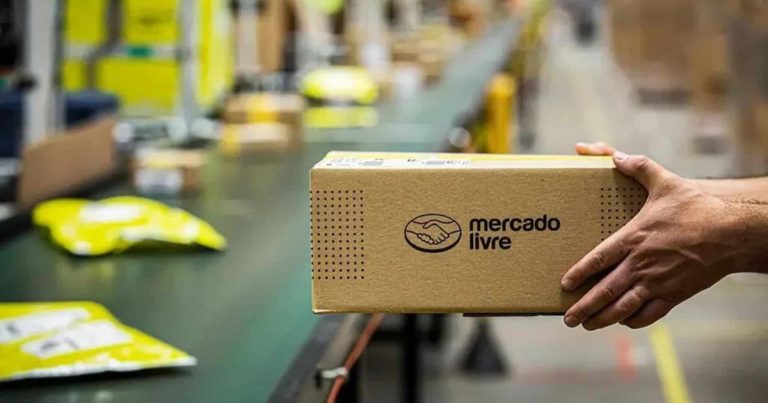 Deu na Imprensa: Metas insanas e pressão sobre trabalhadores explica sucesso do Mercado Livre no Brasil