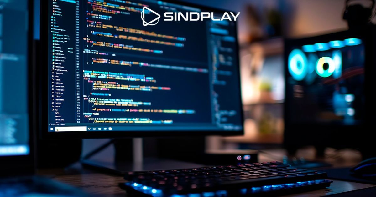 Aprenda conceitos, sintaxe e uso geral do Java Script 1 em curso do Sindplay
