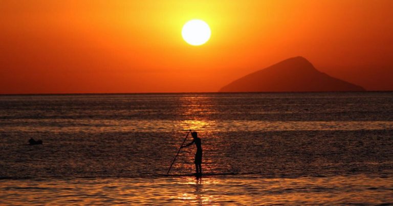 Férias de julho na praia com preços especiais! Veja reservas para o 2º semestre!