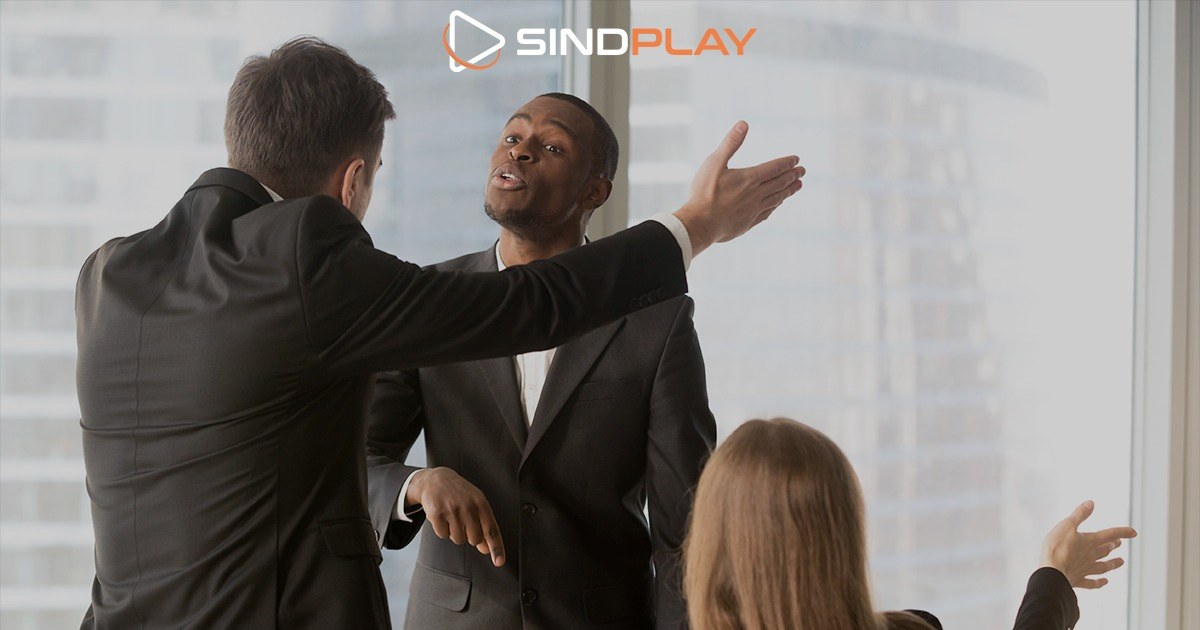 Curso sobre gestão de conflitos entra na grade do Sindplay; confira