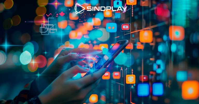 Novo curso no Sindplay: Otimize sua mídia social com uso da IA