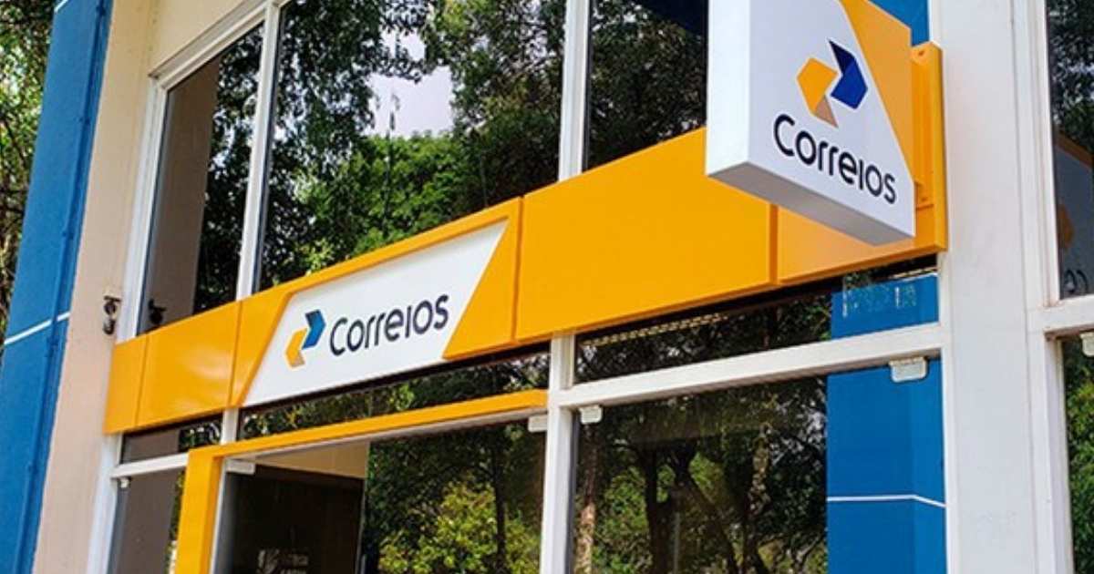 Correios abre inscrições para concurso com 124 vagas em TI; acesse edital