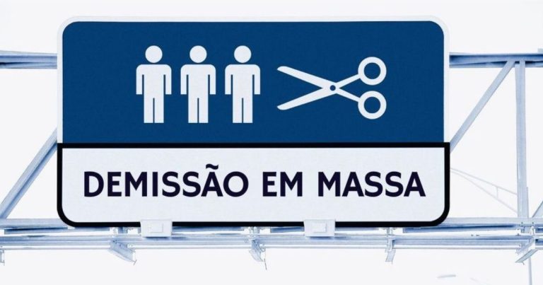 Entenda o que é uma demissão em massa, quando é ilegal e como denunciar