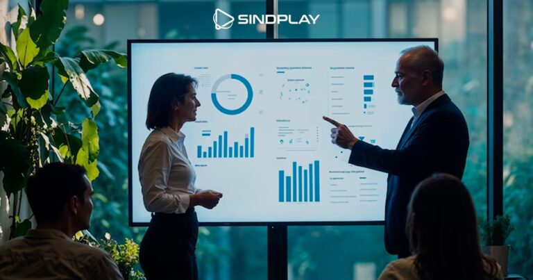 Domine a ferramenta Power Point em novo curso do Sindplay