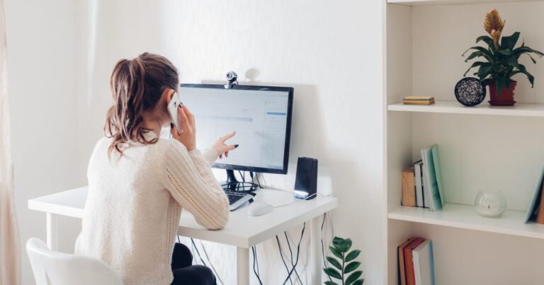 Estudo revela que home office garante mais tempo de descanso para trabalhadores