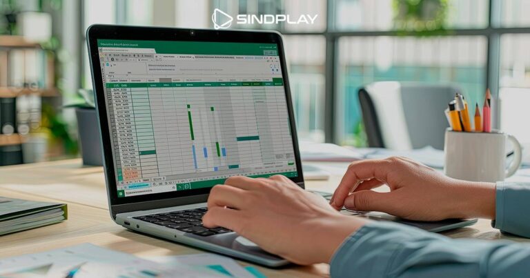 Domine o Excel em novo curso do Sindplay