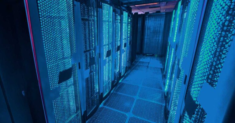 Governo prepara marco legal para data centers visando crescimento do setor