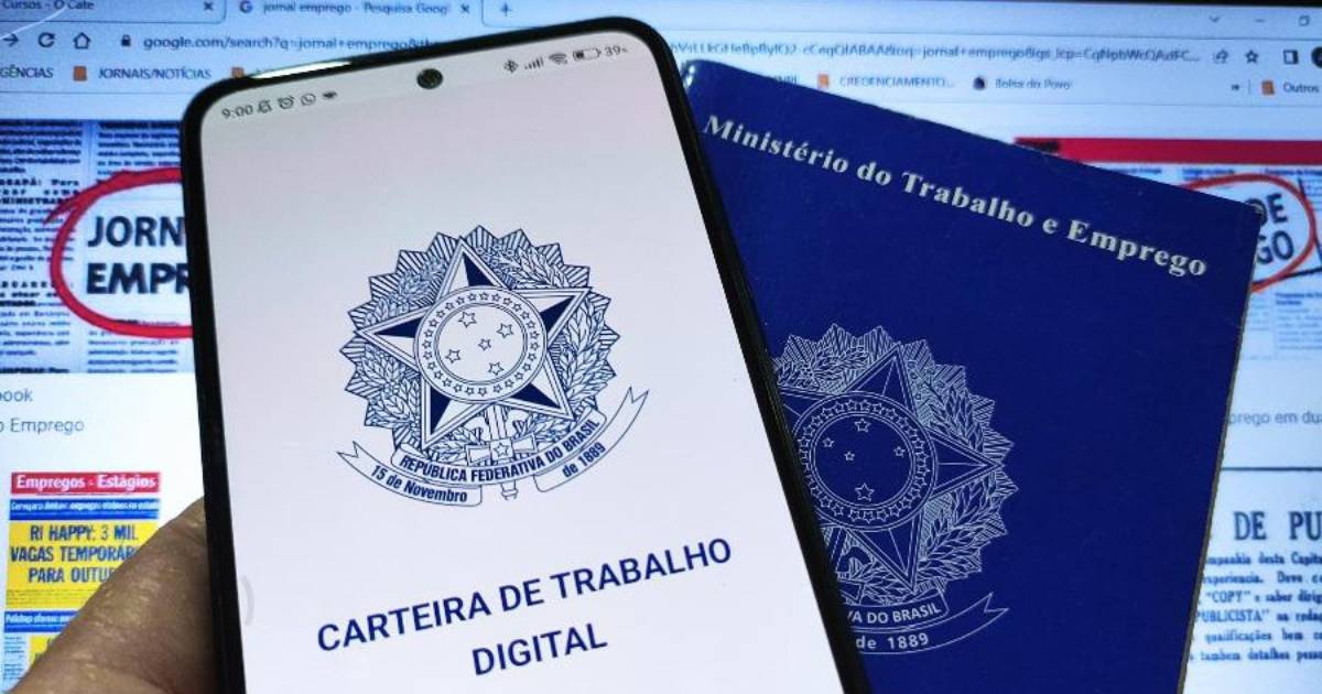 Reajuste do seguro-desemprego é divulgado para 2025; confira