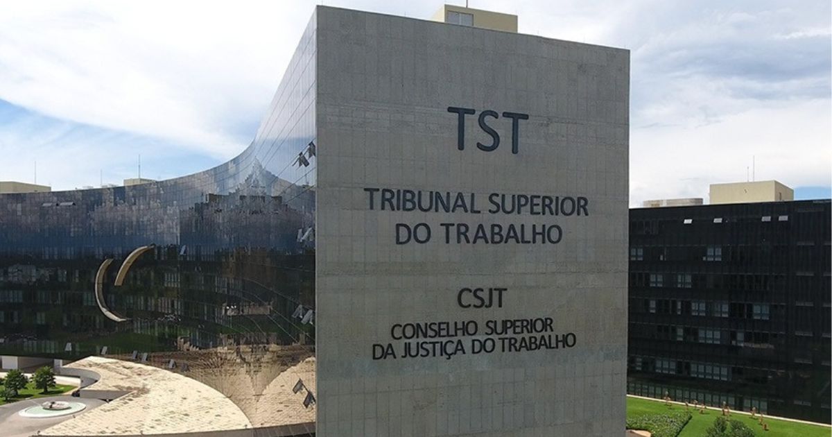 TST: Somente sindicatos de trabalhadores podem propor ações de reajuste salarial