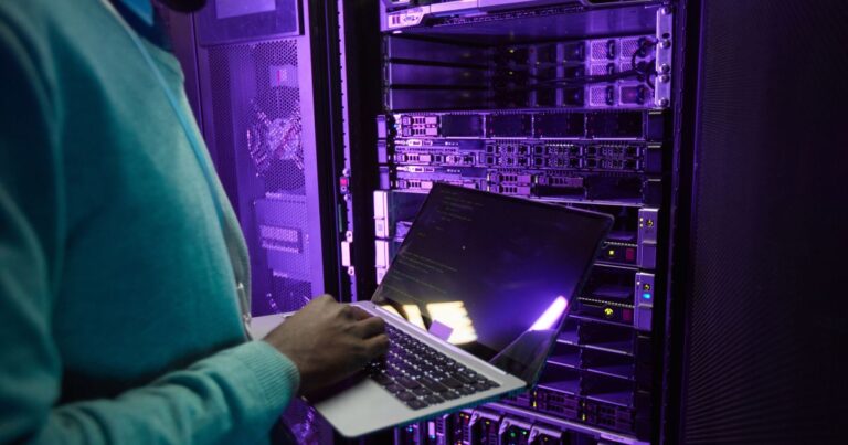 Brasil prepara medidas para disputar instalação de data centers com EUA