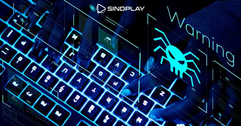 Novo curso do Sindplay: Caça à Infraestruturas de Malwares