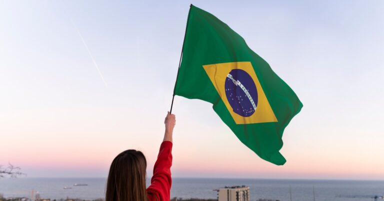 Brasil sobe cinco posições em ranking global de desenvolvimento humano