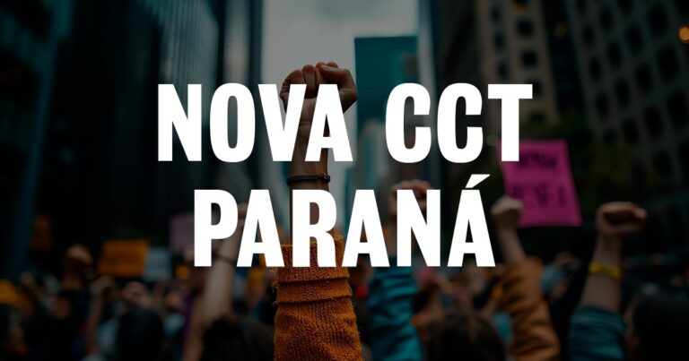 Fenati conquista fim da escala 6x1 em TI no Paraná