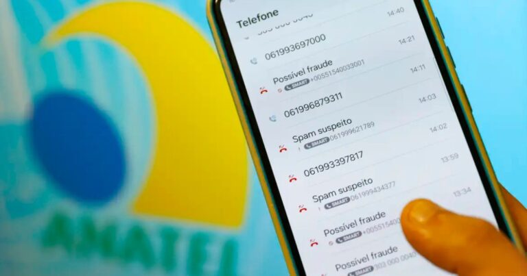 Anatel e operadoras lançam sistema contra golpes por telefone