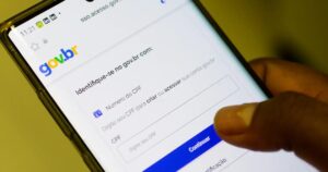 Proteja sua conta gov.br contra invasões e evite golpes; saiba como