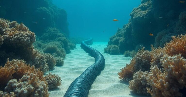 Em reunião do Brics, Brasil propõe cabo submarino para conectar Sul Global
