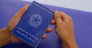 Recorde: 39 milhões de brasileiros possuem emprego CLT