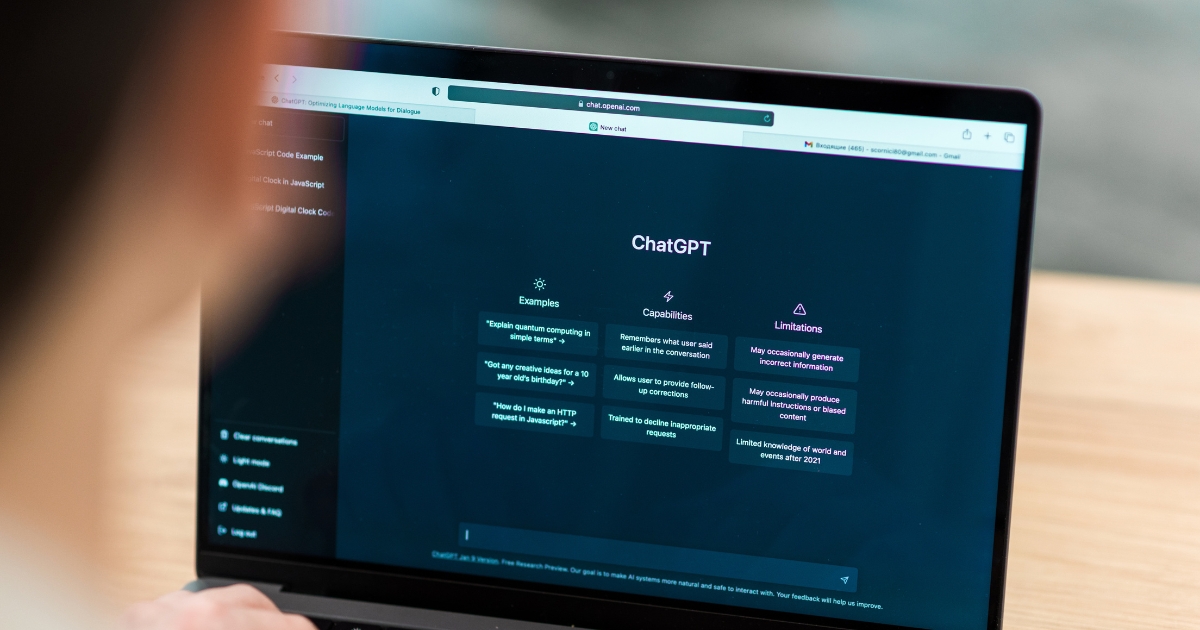 Comando simples ativa modo especialista do ChatGPT; saiba como usar