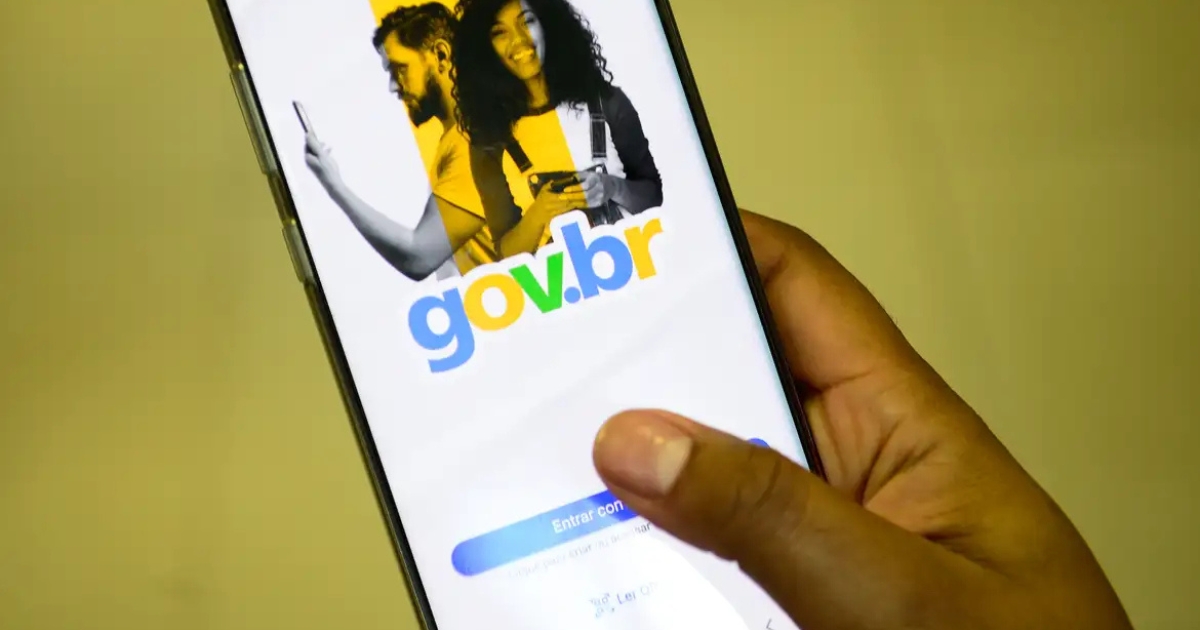 Contra golpes, Gov.br orienta brasileiros a usarem verificação em duas etapas