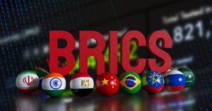 PF usa nova tecnologia contra drones na Cúpula do BRICS