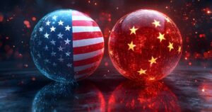 Disputa por minerais raros entre EUA e China cresce com avanço da IA