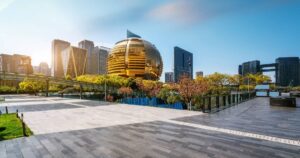 Vale do Silício chinês: Hangzhou concentra startups e jovens programadores focados em inovação tecnológica