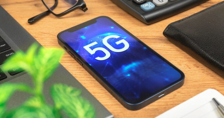 5G completa três anos no Brasil com presença em mais de mil cidades