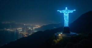 Rio de Janeiro cria plano para se tornar capital brasileira da IA