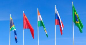BRICS defende regulação da IA e desafia o monopólio das big techs