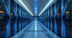 Parceria desenvolve primeiro data center flutuante sobre o mar