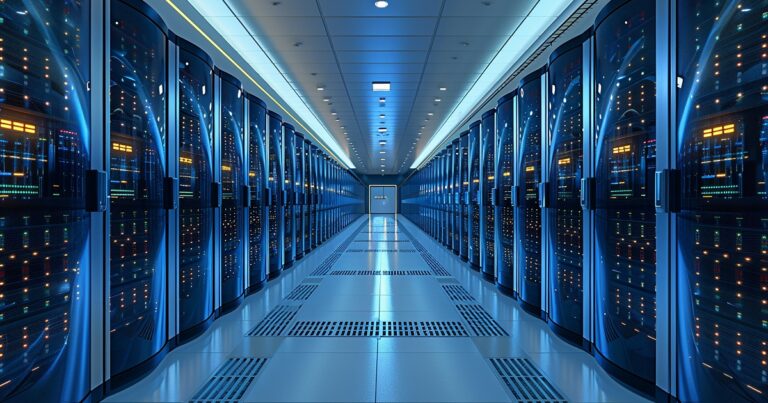 Parceria desenvolve primeiro data center flutuante sobre o mar