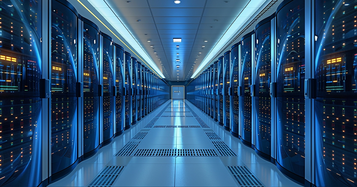 Parceria desenvolve primeiro data center flutuante sobre o mar