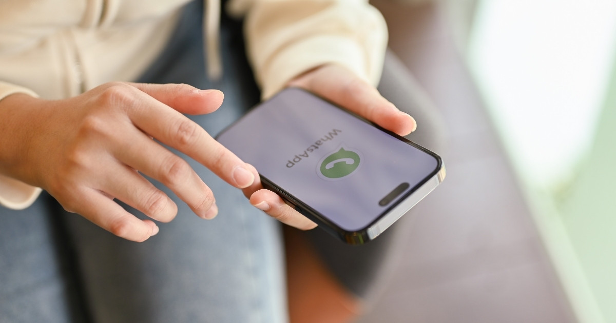 Aprenda a reduzir a presença do Meta AI no seu WhatsApp