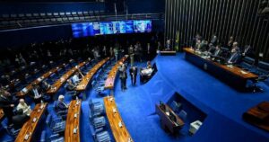 Senado aprova isenção de IR até dois salários mínimos