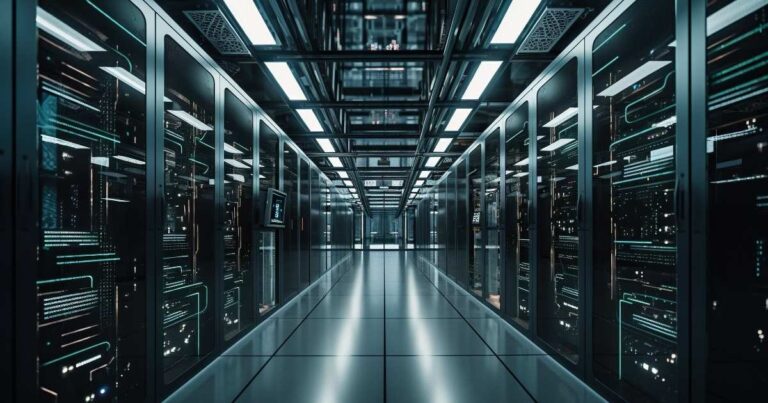 Data centers de IA em construção no Brasil podem consumir energia de milhões de casas