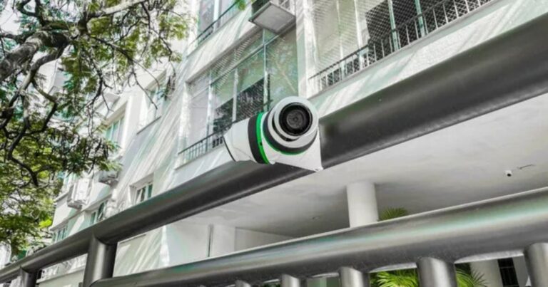 Empresa de monitoramento terá de remover 400 câmeras instaladas sem permissão no Rio