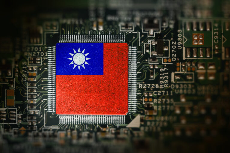 Fabricantes de chips de Taiwan acusa ex-funcionários de vazarem segredos industriais
