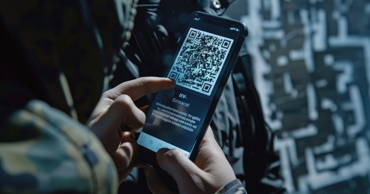 Golpes com QR Code evoluem e desafiam filtros de segurança digital