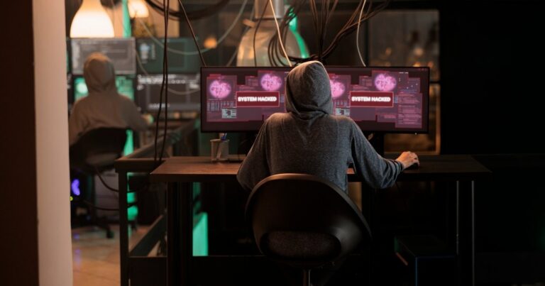 Golpes virtuais movimentaram 480 milhões e operação mira quadrilha