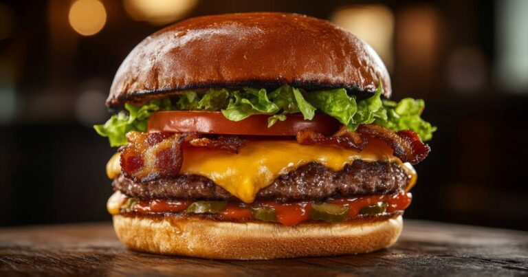 Sistemas de lojas do Burger King eram protegidas com senha “admin”