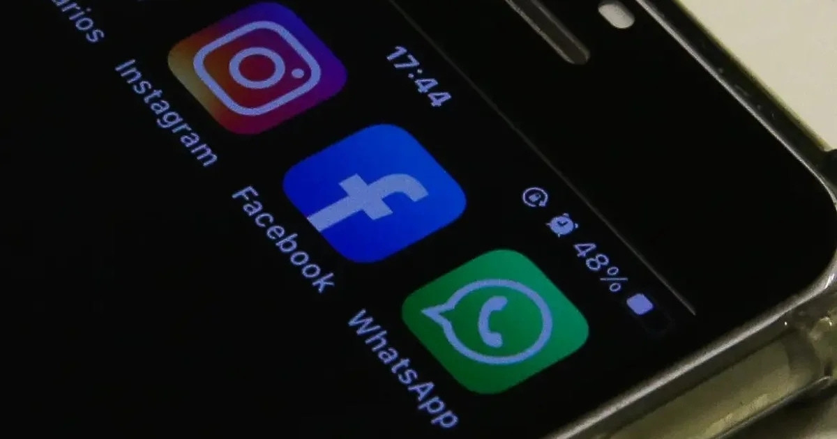 Ex-funcionário acusa Meta de negligenciar segurança de dados e privacidade