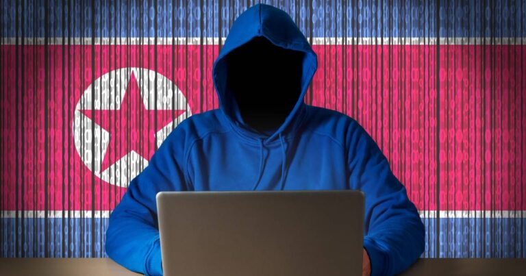 Hackers da Coreia do Norte roubaram mais de US$ 2 bilhões em criptomoedas em 2025