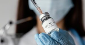Vacina 100% brasileira contra a Covid-19 tem resultados positivos
