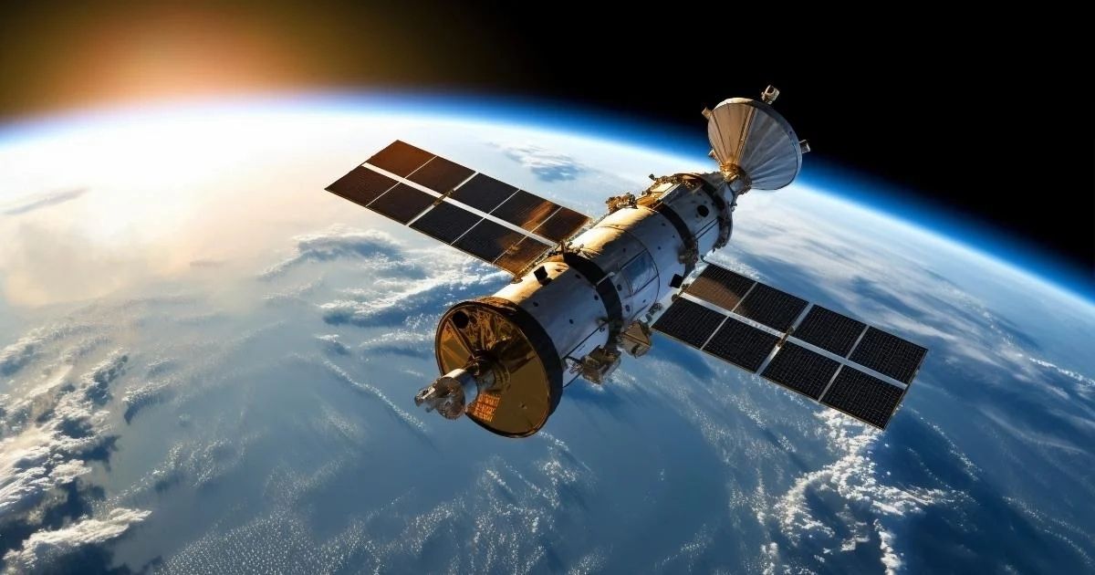 Quedas de satélites da Starlink devem se intensificar nos próximos anos
