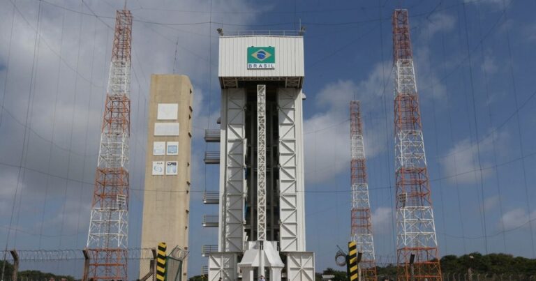 Base de Alcântara fará primeiro lançamento de satélites brasileiros