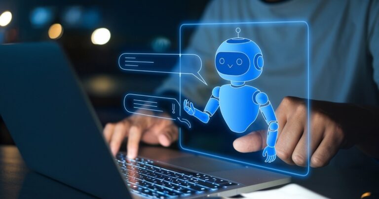 Bots de IA driblam sistemas de verificação e respondem a pesquisas online como humanos