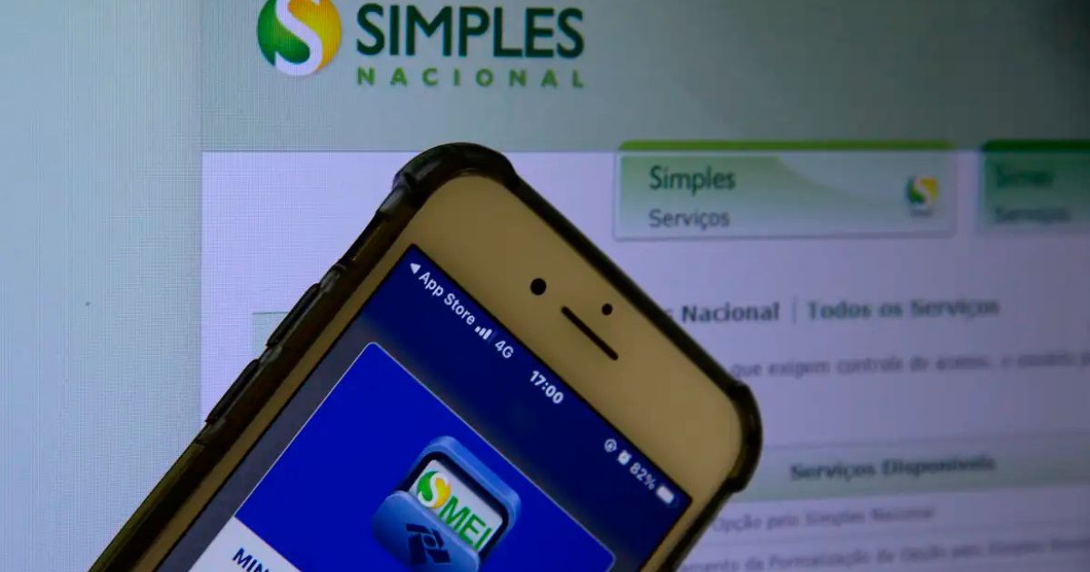 Receita desmente informação sobre novo limite do MEI e esclarece resolução sobre o Simples Nacional