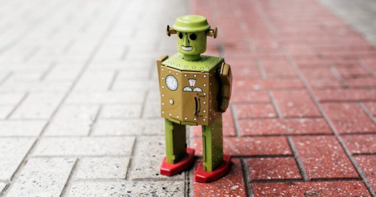 Menor que um grão de sal, novo robô autônomo inaugura a microescala da robótica